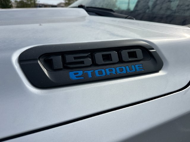 New 2026 RAM 1500 Big Horn w/ Night Edition AWD/4WD image 9