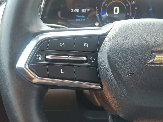 Used 2025 Chevrolet Equinox LT w/ Convenience Package II AWD/4WD image 20