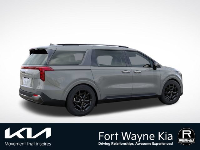 New 2027 Kia Carnival EX FWD image 6