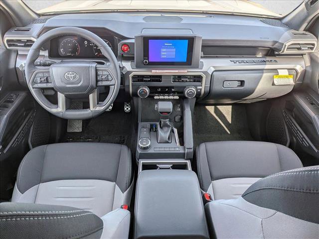 New 2026 Toyota Tacoma TRD Sport image 14