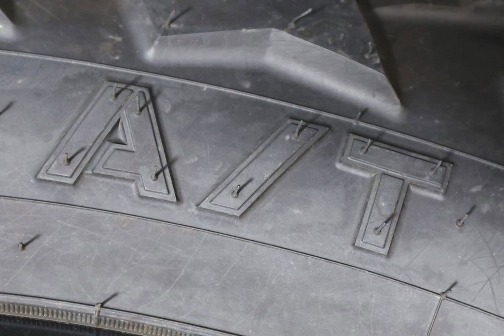 Used 2025 Ford F450 Platinum w/ FX4 Off-Road Package image 55