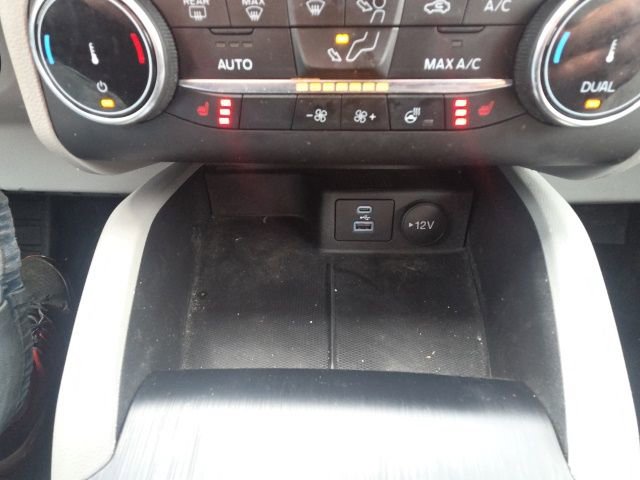 Certified 2023 Ford Escape Active w/ Cold Weather Package FWD image 34