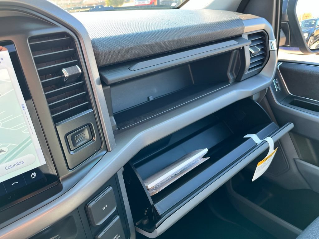 New 2026 Ford F150 XLT w/ Equipment Group 302A MID AWD/4WD image 22