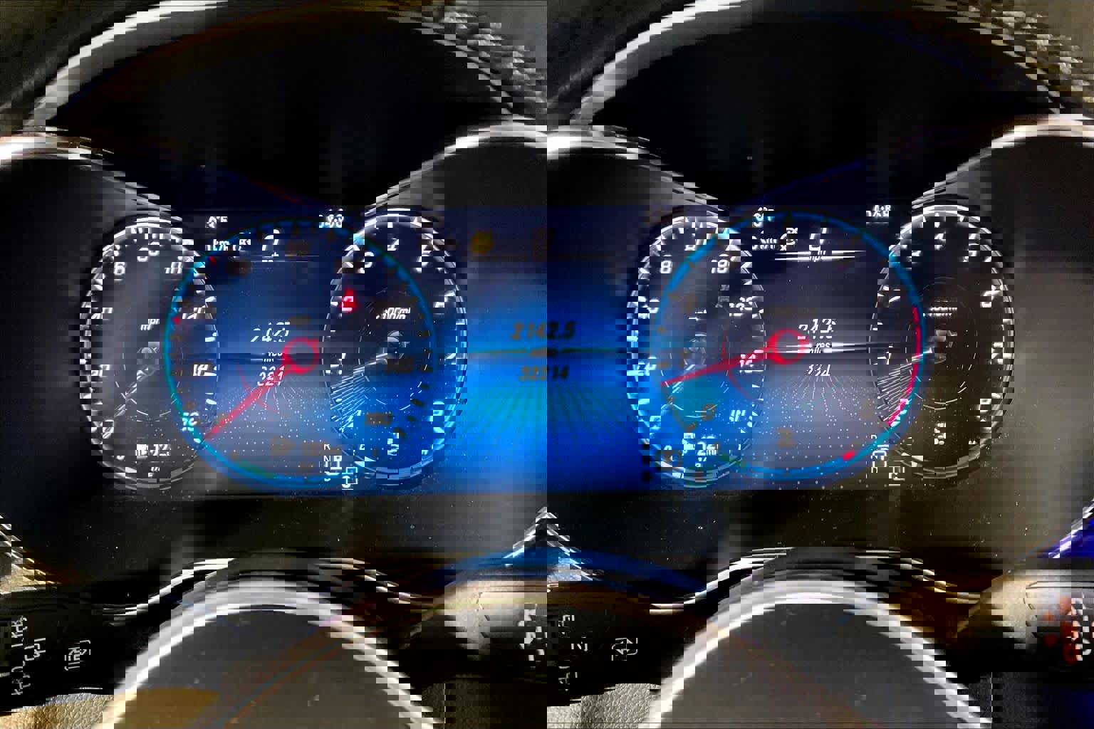 Certified 2021 Mercedes-Benz GLC 300 4MATIC image 26