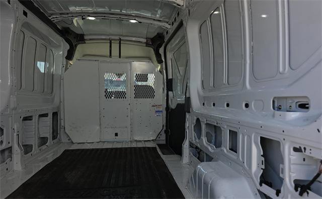 Used 2022 Ford Transit 350 Medium Roof image 11