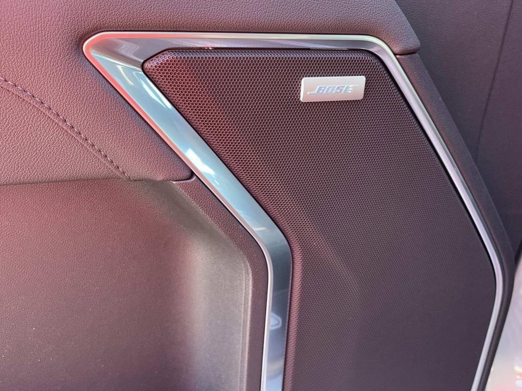 New 2026 Chevrolet Silverado 1500 RST w/ All Star Edition Plus image 16