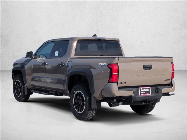 New 2026 Toyota Tacoma TRD Off-Road image 9