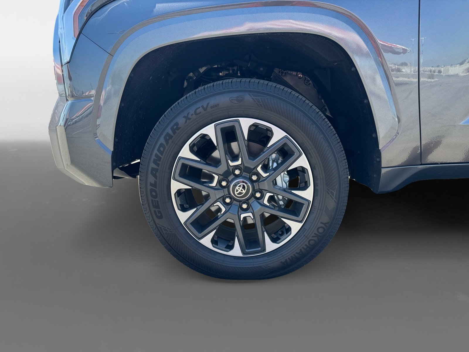 New 2025 Toyota Tundra Limited image 14