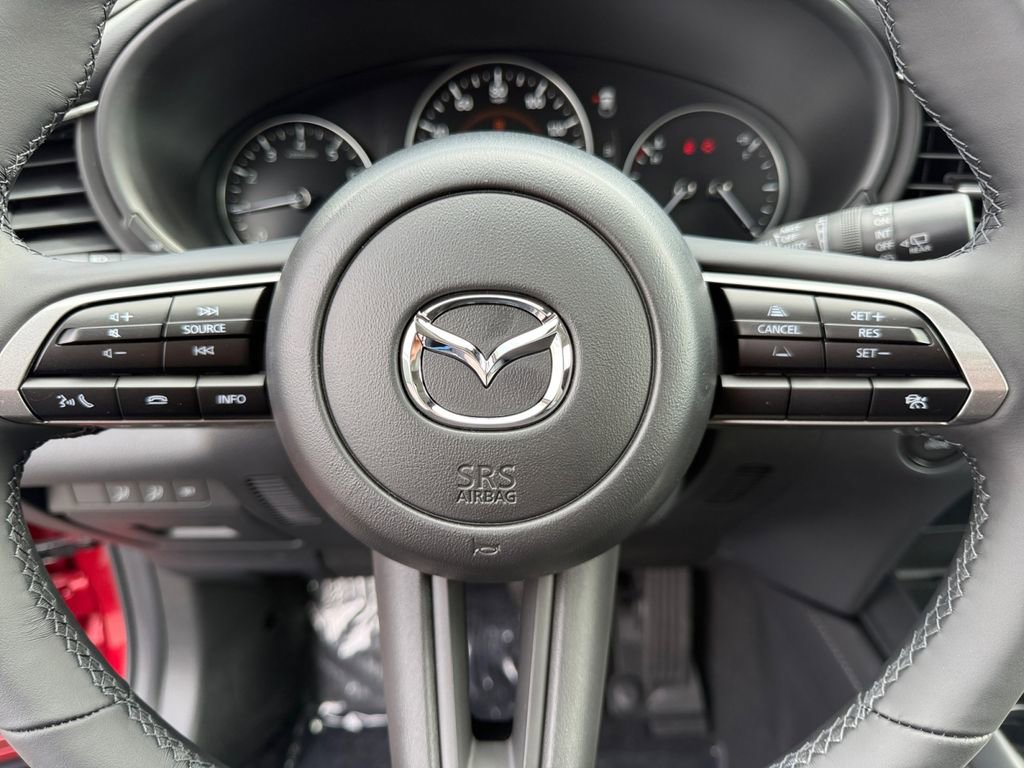 New 2026 MAZDA CX-30 AWD 2.5 S image 20