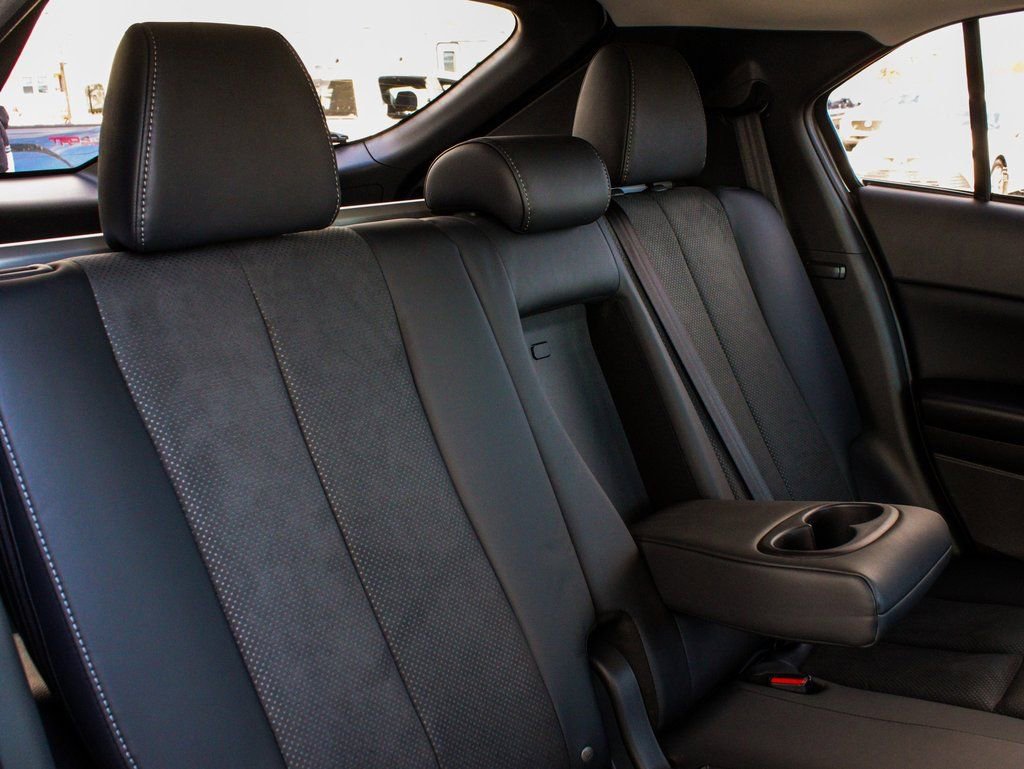 New 2026 Mitsubishi Eclipse Cross SE image 38
