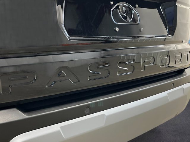 New 2026 Honda Passport RTL image 9