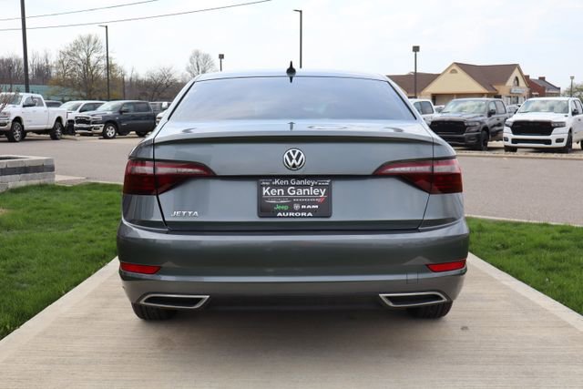 Used 2020 Volkswagen Jetta R-Line w/ R-Line Cold Weather Package image 30