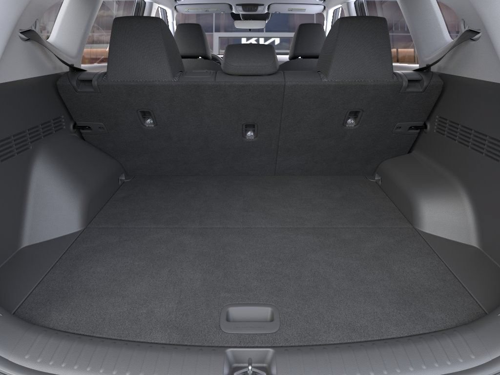 New 2026 Kia Seltos LX FWD image 20
