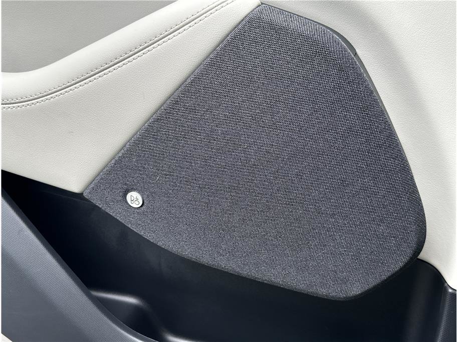 Used 2022 Ford Mustang Mach-E Premium w/ Ice White Appearance Package AWD/4WD image 27