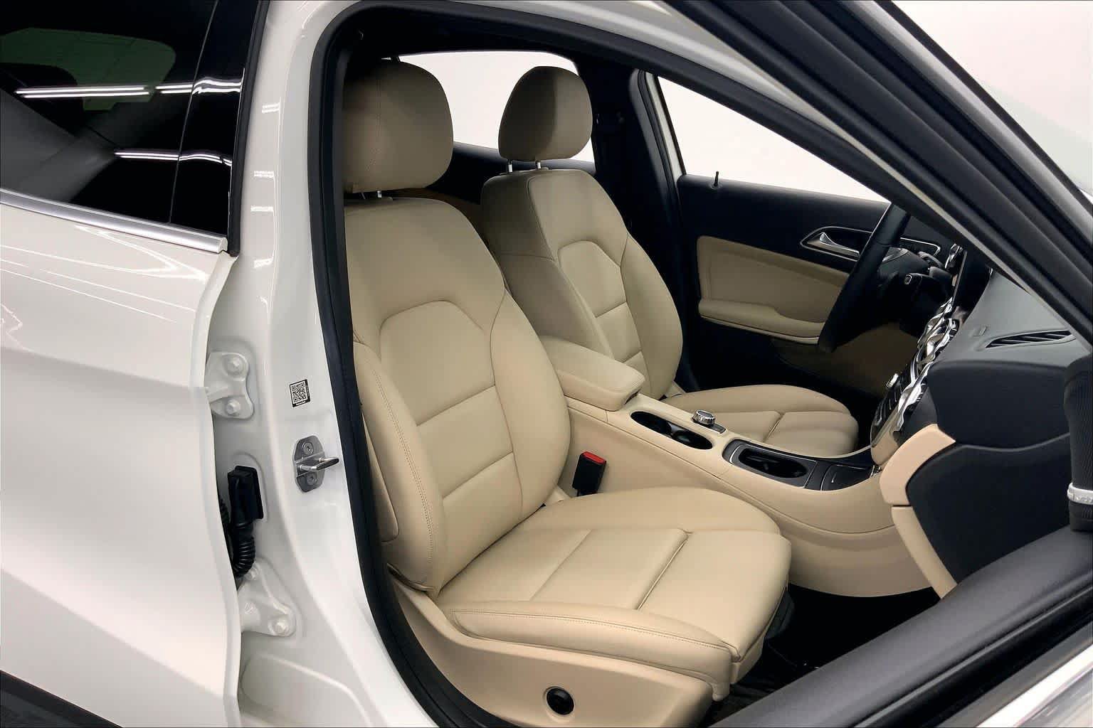Used 2019 Mercedes-Benz GLA 250 image 11