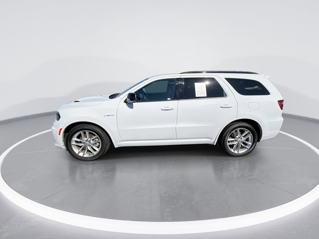 Used 2025 Dodge Durango R/T image 5