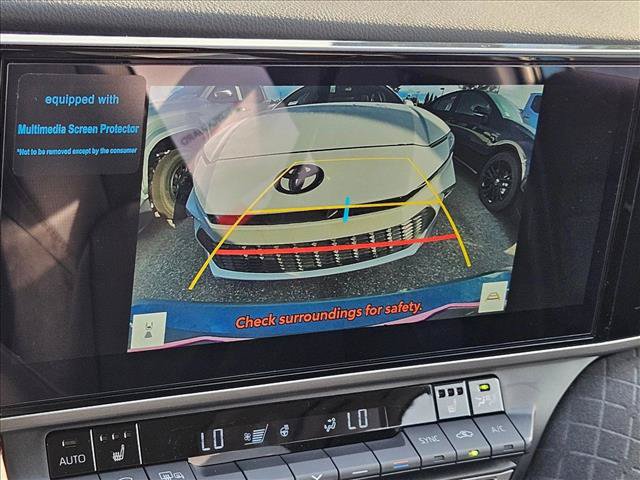 New 2026 Toyota Camry XLE FWD image 13