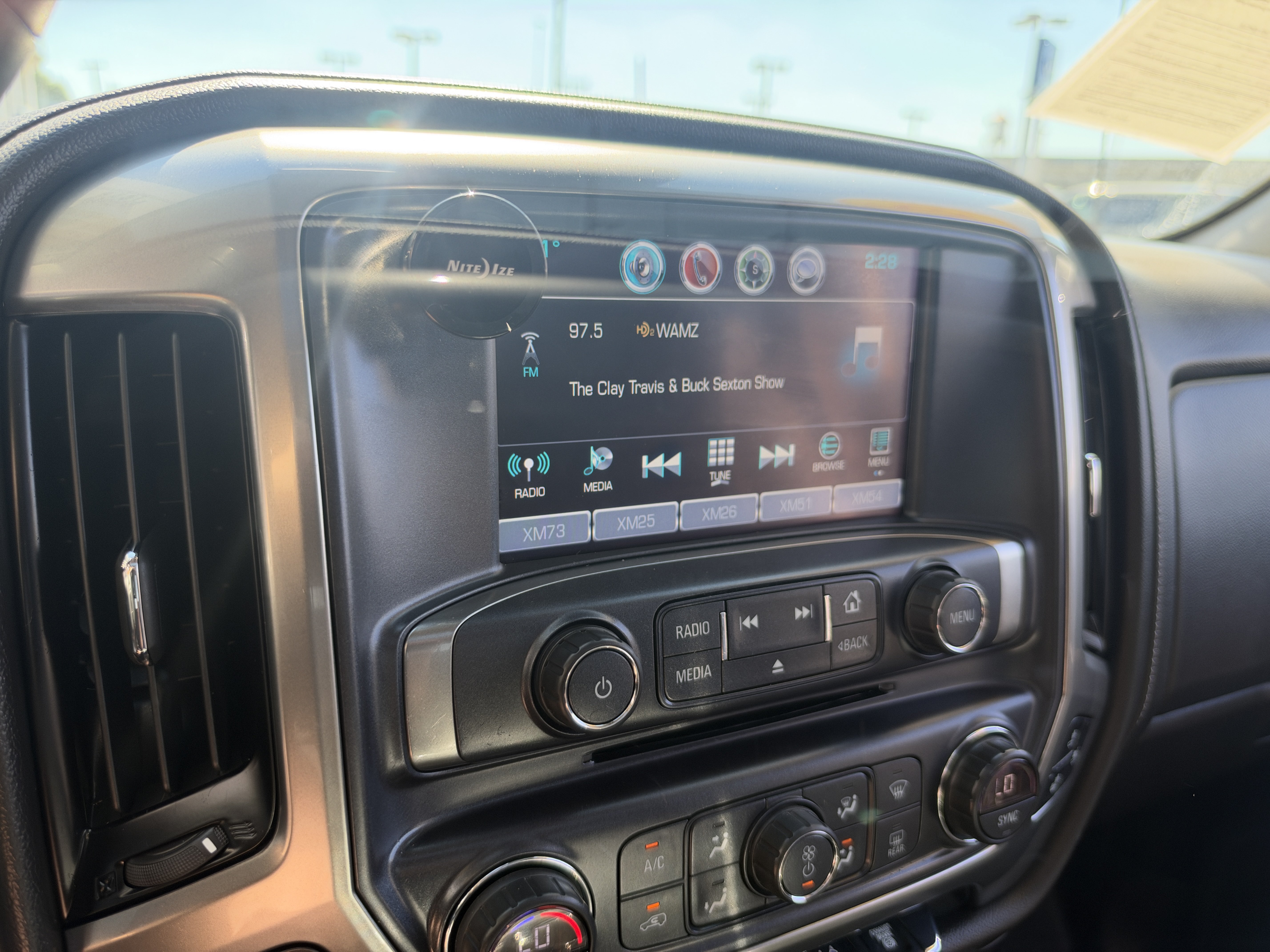 Used 2018 Chevrolet Silverado 3500 LTZ w/ Duramax Plus Package AWD/4WD image 44