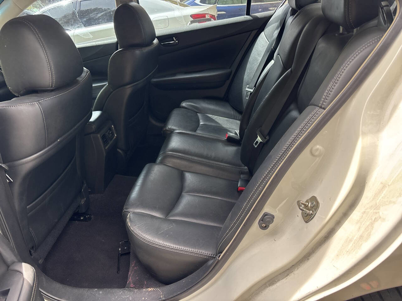 Used 2012 Nissan Maxima 3.5 SV w/ Sport Pkg image 14