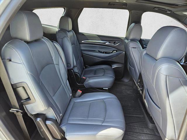 Used 2023 Buick Enclave Premium w/ Experience Buick Package AWD/4WD image 23
