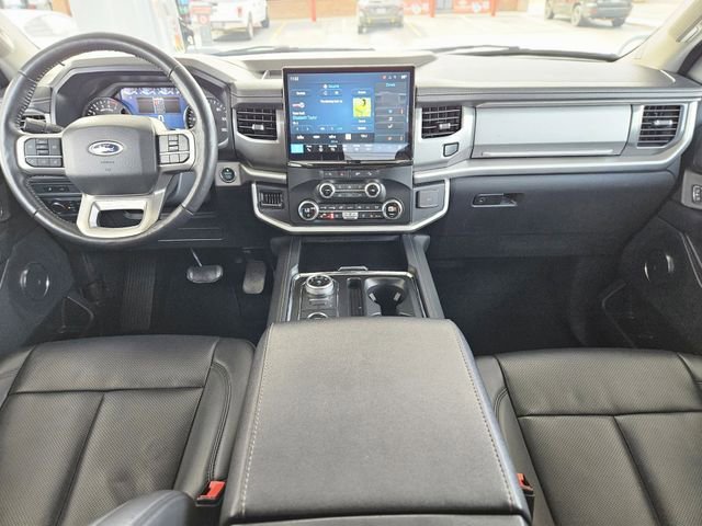 Used 2024 Ford Expedition Max XLT AWD/4WD image 15