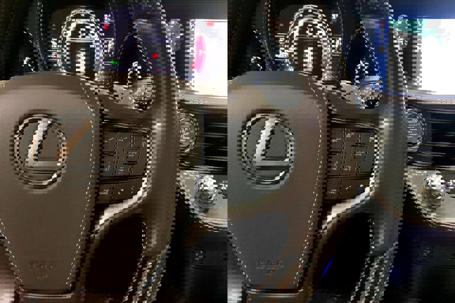 Used 2018 Lexus LS 500 AWD image 24