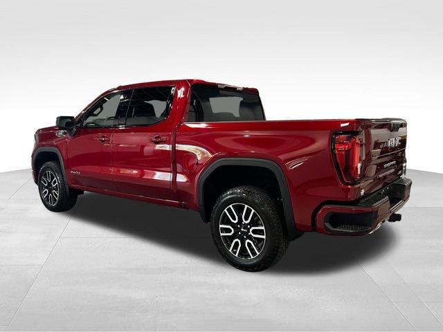 Used 2026 GMC Sierra 1500 AT4 AWD/4WD image 5
