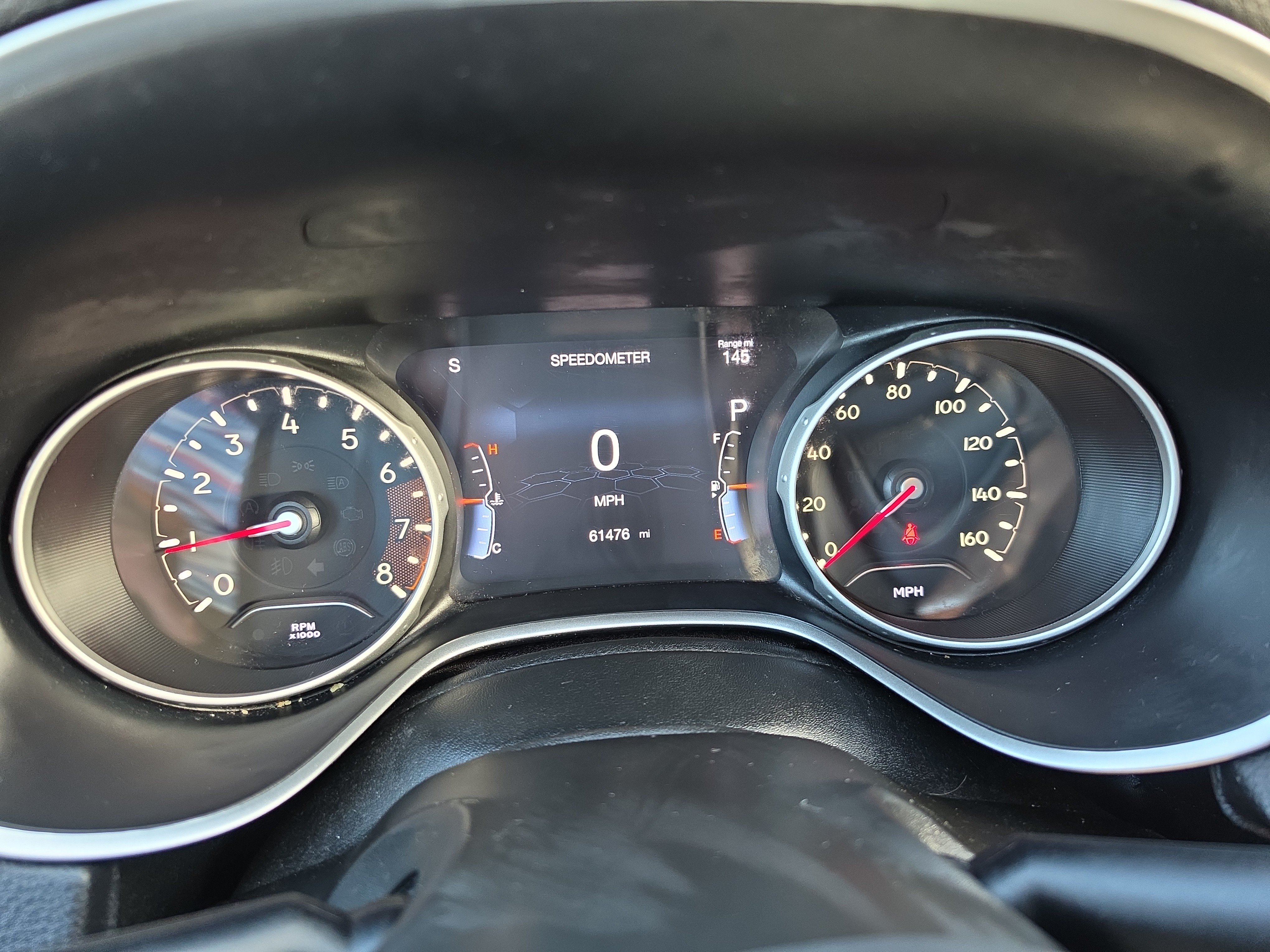 Used 2018 Jeep Compass Latitude w/ Popular Equipment Group AWD/4WD image 22