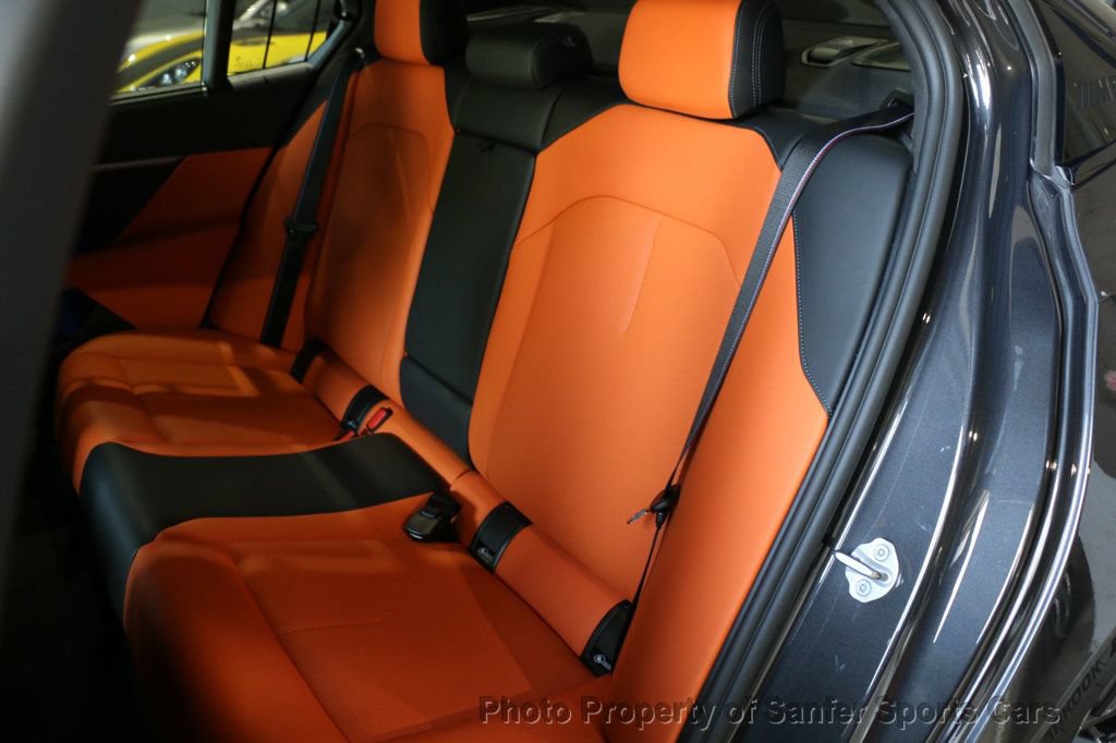 Used 2025 BMW M5 AWD/4WD image 33