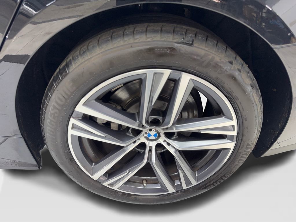 Used 2022 BMW 430i Gran Coupe w/ Parking Assistance Package image 87