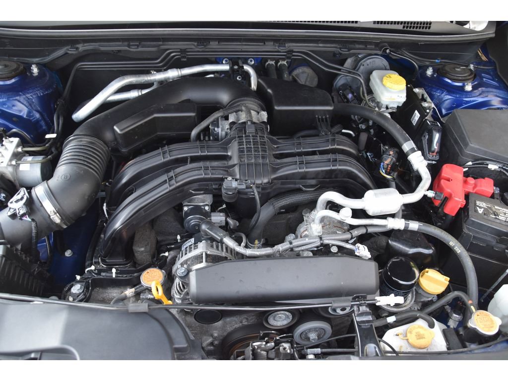 Certified 2024 Subaru Crosstrek 2.5i Sport w/ Popular Package #4A image 23