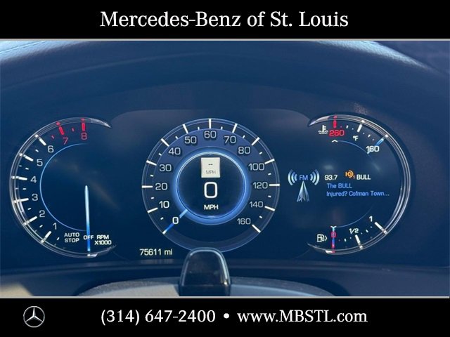 Used 2018 Cadillac CT6 Premium Luxury image 24