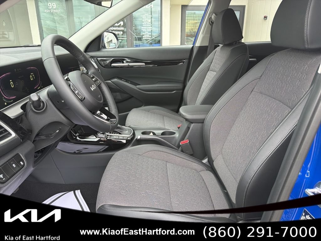 New 2026 Kia Seltos S AWD/4WD image 26