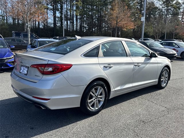 Used 2016 Hyundai Sonata SE image 7