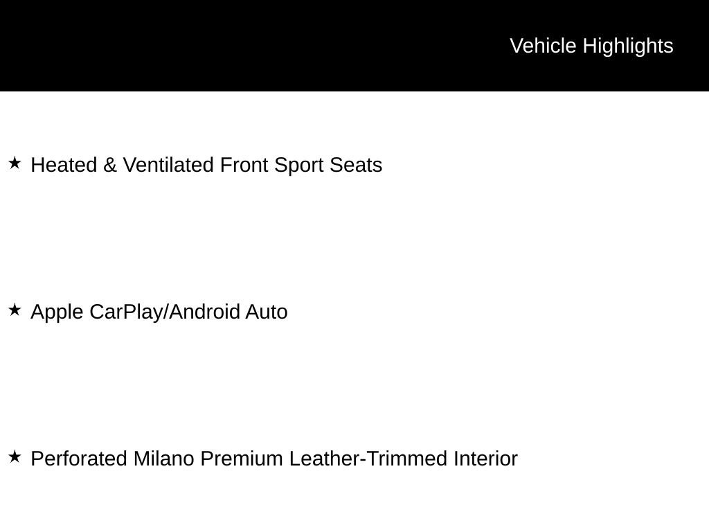 Certified 2025 Acura RDX A-Spec AWD/4WD image 7
