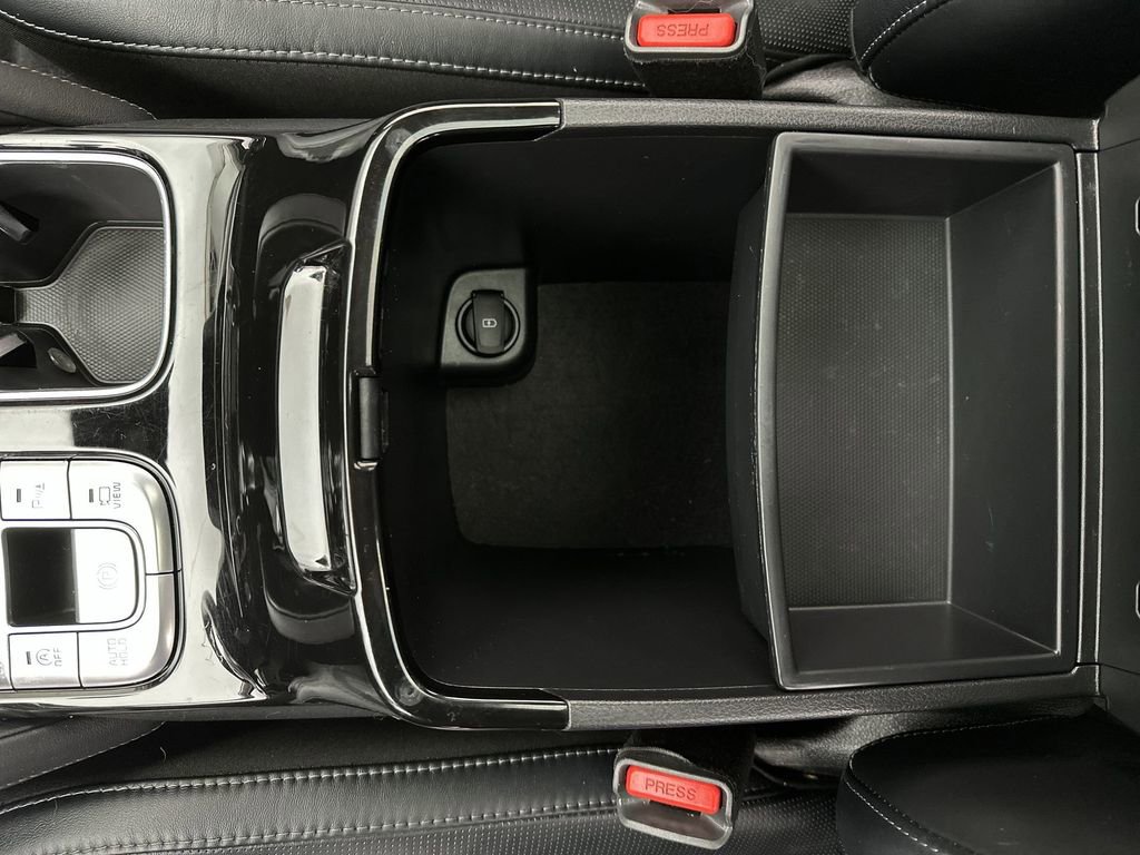 Used 2020 Kia Telluride SX w/ SX Prestige Package image 21