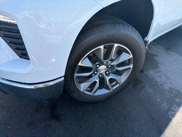 Used 2026 Chevrolet Silverado 1500 LT w/ Safety Package image 10