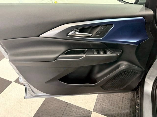 New 2026 Chevrolet Equinox EV LT AWD/4WD image 14