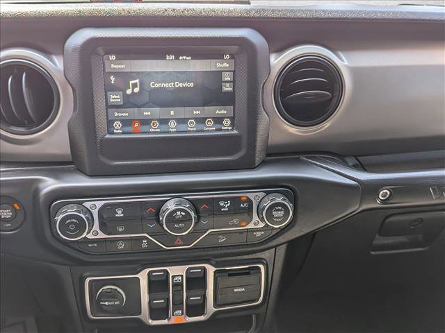 Used 2019 Jeep Wrangler Unlimited Sport S image 14