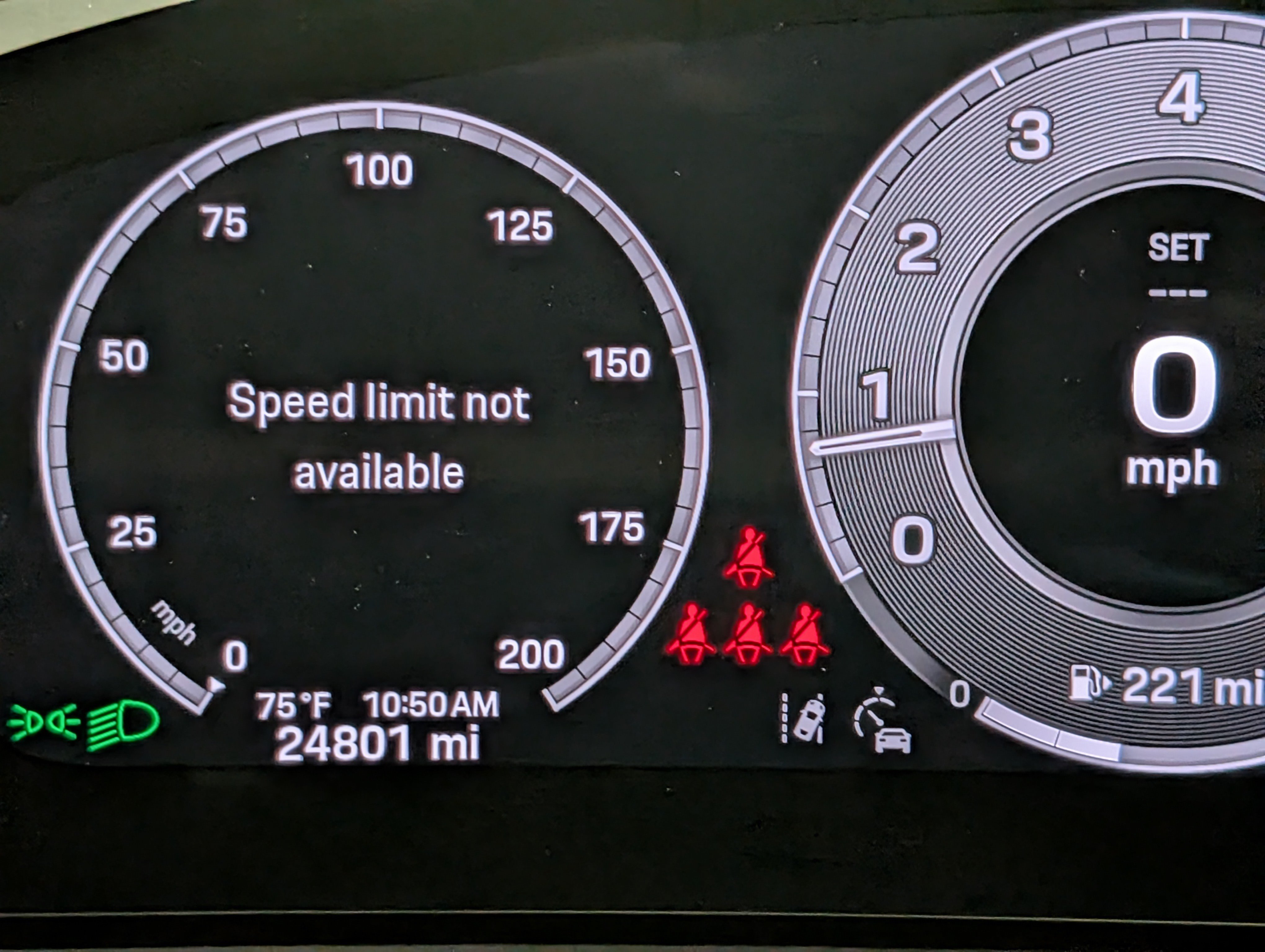 Certified 2025 Porsche Cayenne S AWD/4WD image 31