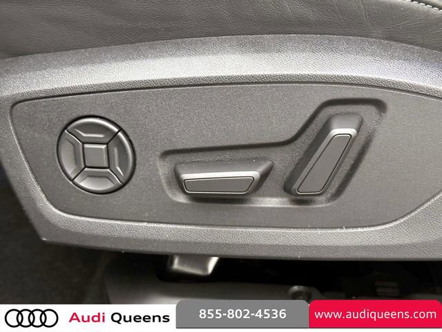 Certified 2024 Audi Q4 e-tron Premium Plus w/ Premium Plus image 22