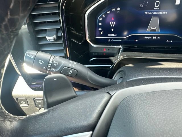 Used 2023 Chevrolet Silverado 1500 RST AWD/4WD image 24