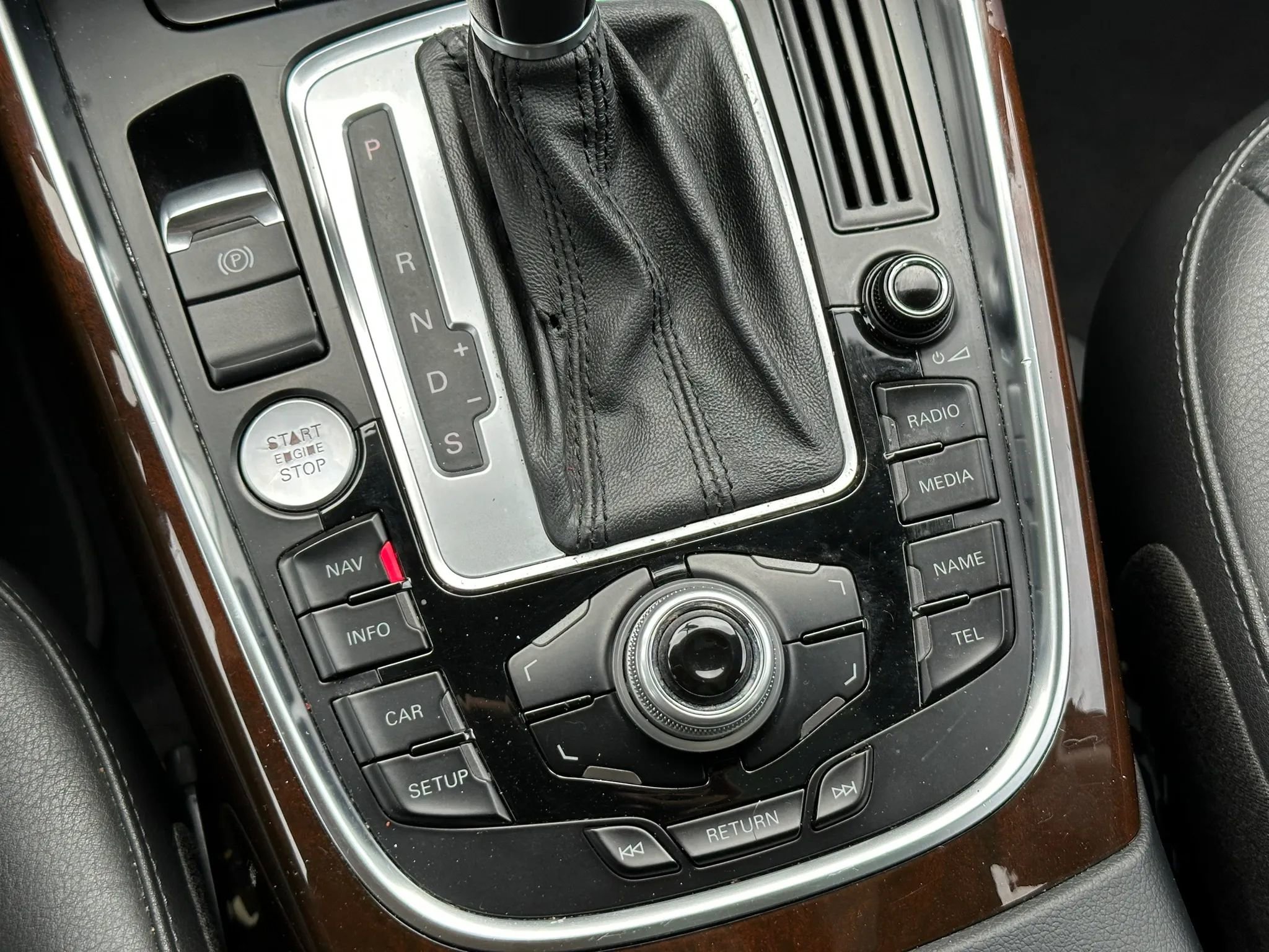 Used 2012 Audi Q5 3.2 Premium Plus AWD/4WD image 32