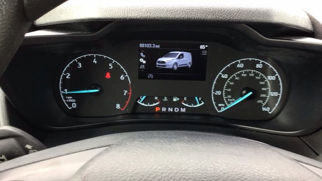 Used 2022 Ford Transit Connect XL image 15