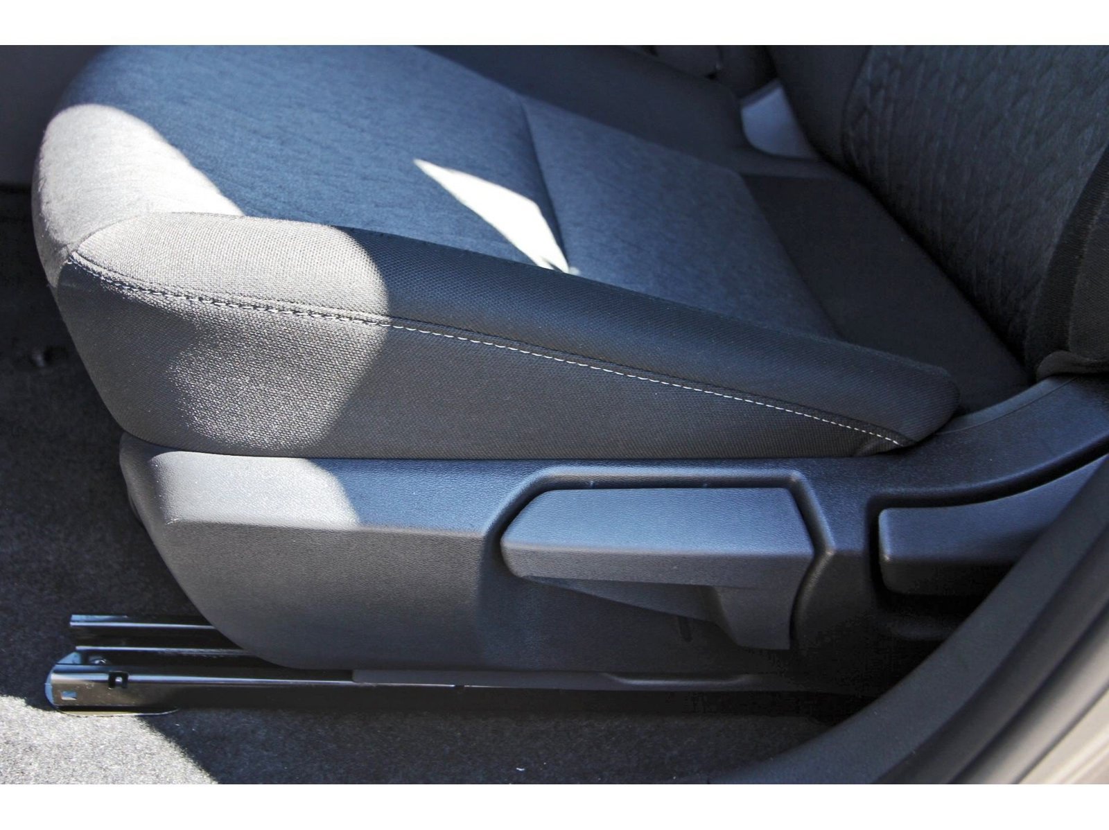 Certified 2026 Nissan Sentra SV w/ Floor Mat Package FWD image 29