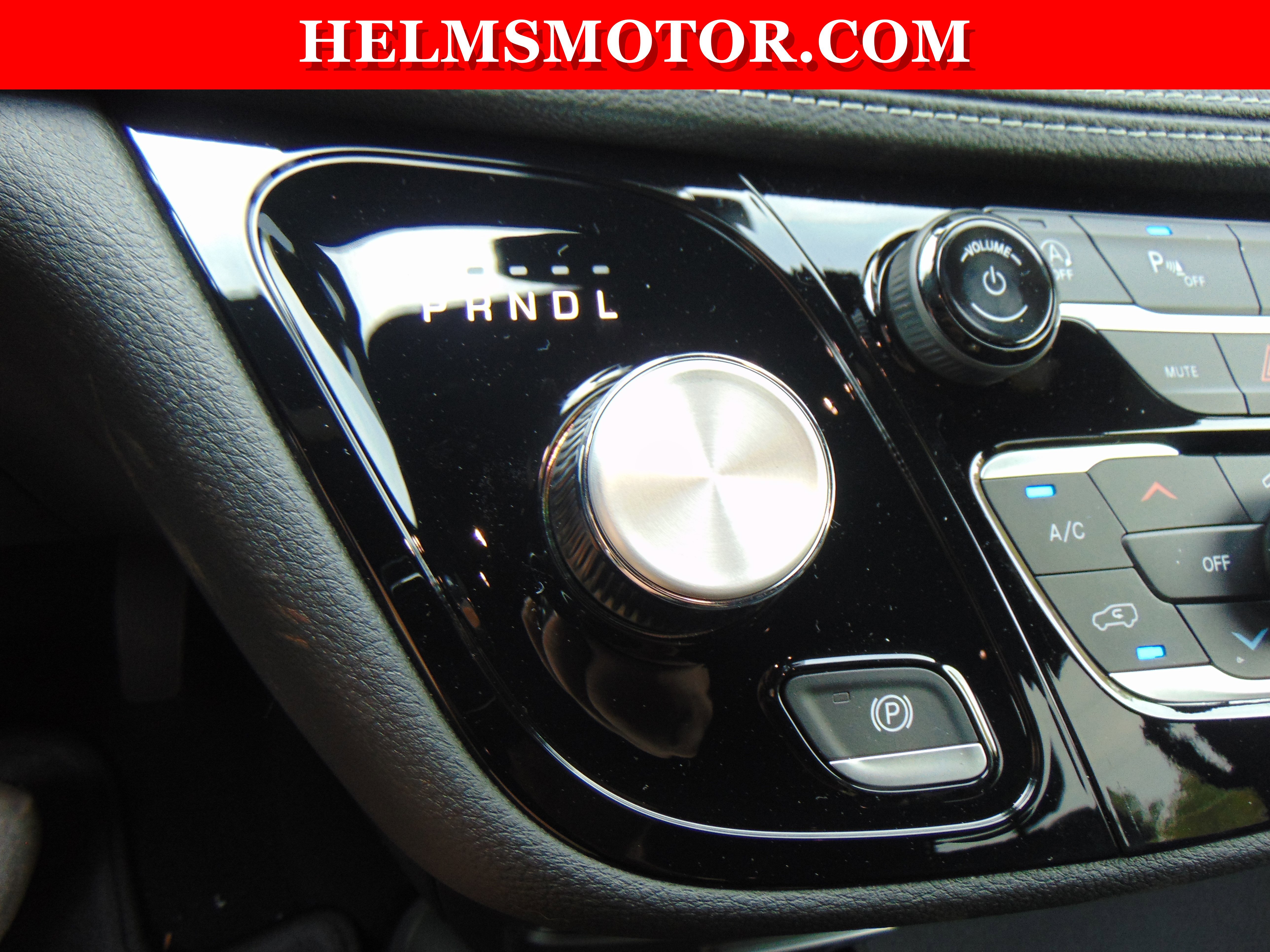 New 2026 Chrysler Pacifica Select image 23