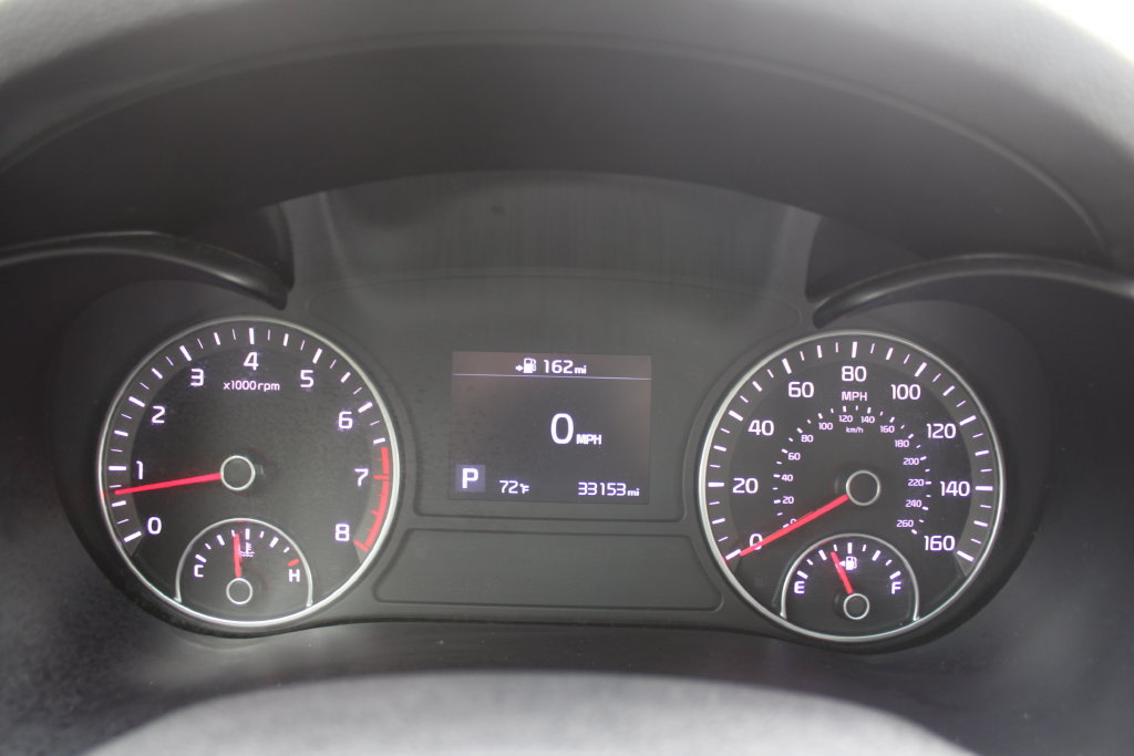 Used 2019 Kia Optima S FWD image 29
