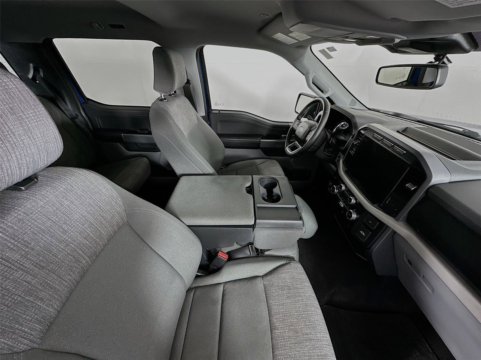 Used 2023 Ford F150 XLT w/ Equipment Group 302A High image 28