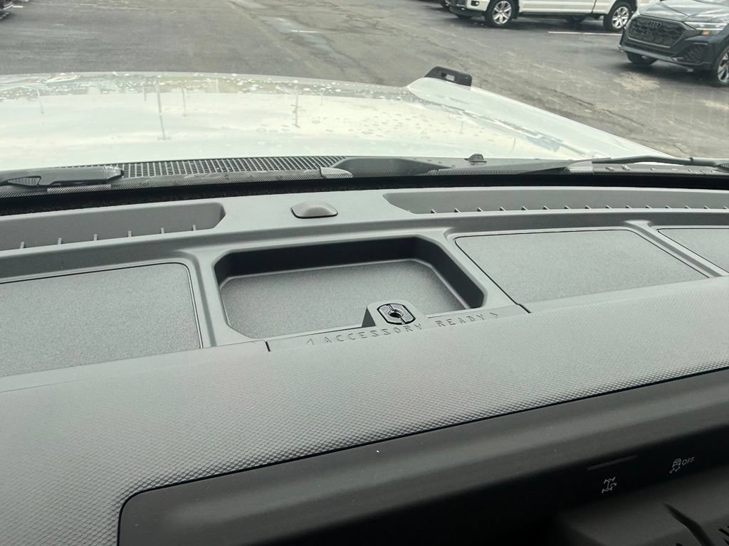 New 2026 Ford Bronco Sport Big Bend AWD/4WD image 21