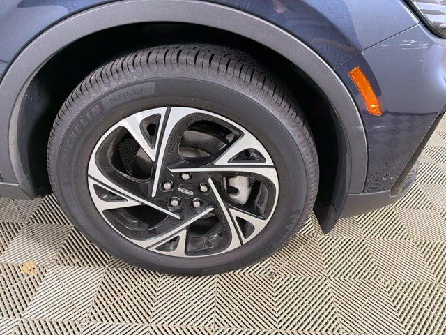 Certified 2024 Lincoln Nautilus Premier w/ Equipment Group 102A AWD/4WD image 16